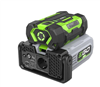 Pack convertisseur EGO 400 W (toute batterie) avec batterie 2.5 AH