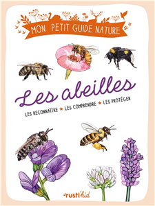 Les abeilles de Jean SOLE et Yves LE CONTE