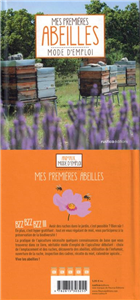 Mes premières abeilles Rustica edition