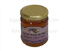 Miel de Forêt du Bugey (Châtaignier, Tilleul et Ronce) - pot verre de 250 gr