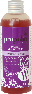 Gel intime BIO Propolis Tea Tree (200  ml)
