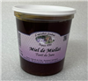 Miel de Miellat (Forêt du Jura) - pot plastique de 1 kg