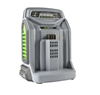 Chargeur rapide 550 W