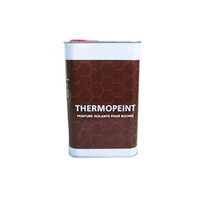 Thermopeint en bidon de 1 litre