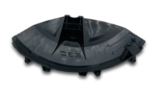 Protection complète STA1200 Plastique/métal