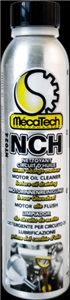 NCH MECATECH - Nettoyant Circuit Huile  - 300 ml