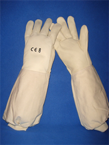 Gants vachette taille 11