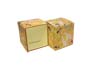 Boite carton Prestige pour 10 ou 20 gr de gelée royale