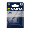 Pile photo VARTA Lithium  CR2 3 V