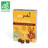 Gommes de Propolis  BIO Miel nature  45g