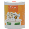 Peinture Linéa pour ruche teinte blanche en bidon de 0.9 litre