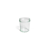 Pot verre 200ml TO70 MENAGE  - Le pack de 20