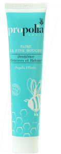 Dentifrice Propolis et Plantes (Tube 75 ml)