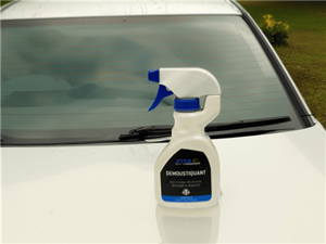 MOTO STARC MECATECH - Démoustiquant  -  Pulvérisateur 250 ml