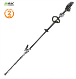 Taille haies perche 56V 53cm de coupe tête orientable - HTX5300-PA