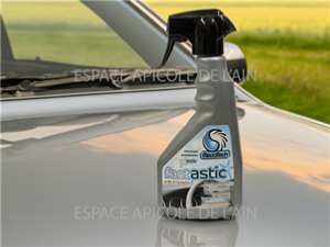 Fantastic  MECATECH - Pulvérisateur 500  ml