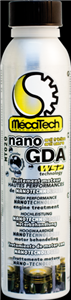 Nano GDA MECATECH - Traitement huile moteur - 300 ml