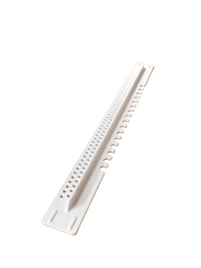 Porte d'entrée pour plateau nicot 6 C hivernage 8.5mm (standard)