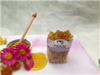 Perles au miel et à la gelée royale - sachet de 250 gr