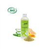 Lait démaquillant BIO  200 ml