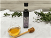 Vinaigre de Miel Balsamique & hydromel - 25 cl