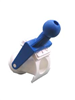 Robinet perfection en plastique diamètre 6 cm