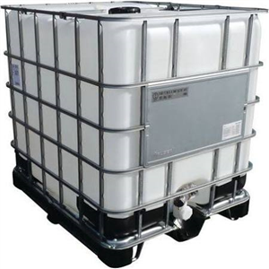 Container 1000 litres origine alimentaire