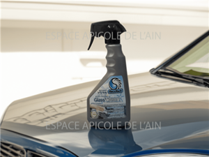 Glass Clean  MECATECH - Pulvérisateur 500  ml