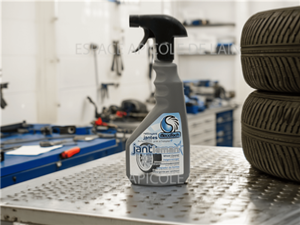 Jantleman  MECATECH - Pulvérisateur 500  ml