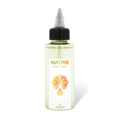 LIQUIDE "NATIVE" POUR VAPORISATEUR APISOLIS 120ml