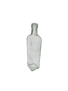 Bouteille 500 ml MARASCA pour huile et vinaigre - Le pack  de 10