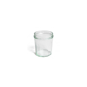 Pot verre 324 ml TO82 MENAGE - Le pack de 20