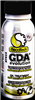 GDA Evolution  MECATECH - Traitement Huile  - 120 ml