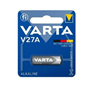 Pile VARTA Electronique Alcaline LR27 V27A