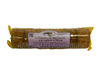Rouleau 6 nonnettes au miel fourrées confiture d'abricot - 200 gr