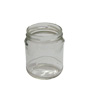 Pot verre 212 ml TO63 standard  VERALLIA par ½ palette de 1788 unités