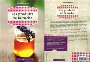 Les Produits de la Ruche de Maud Bazoche