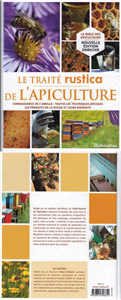 Le traité rustica de l'apiculture de Henri Clément Rustica edition