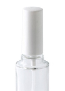 Pompe spray et capot EURO 4  pour bouillotte verre 30 et 50 ml - sachet de 10