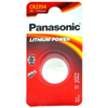 Pile PANASONIC  lithium CR 2354