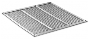 Miniplus grille à reine inox