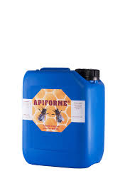 Apiforme bidon pour 1000 ruches (10 litres)