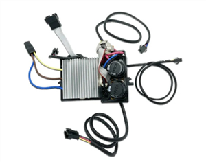 Carte électronique moteur pour tondeuse EGO LM2020E + 2024 METAL