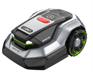 Pack Robot tondeuse sans fil RMR6000E