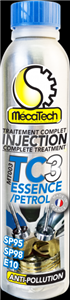 TC3 Additif Essence MECATECH - Curatif injection 300 ml