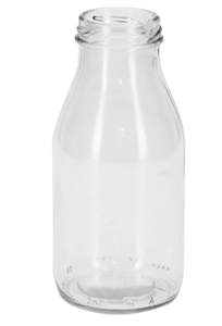 Bouteille FRAICHEUR à jus de fruits 25 cl (250 ml) TO43 - Pack de 10  unités