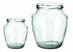 Pot verre 370 ml TO63 ORCIO - Le pack de 20