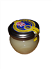 Miel de lavande de Provence Crémeux en pot verre de 125 gr