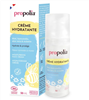 Crème hydratante - peaux normales  50 ml