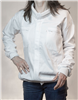 Blouson avec col bourrelet en coton taille XXXL